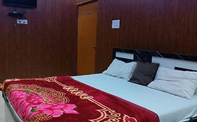 Hotel Ayodhya Residency