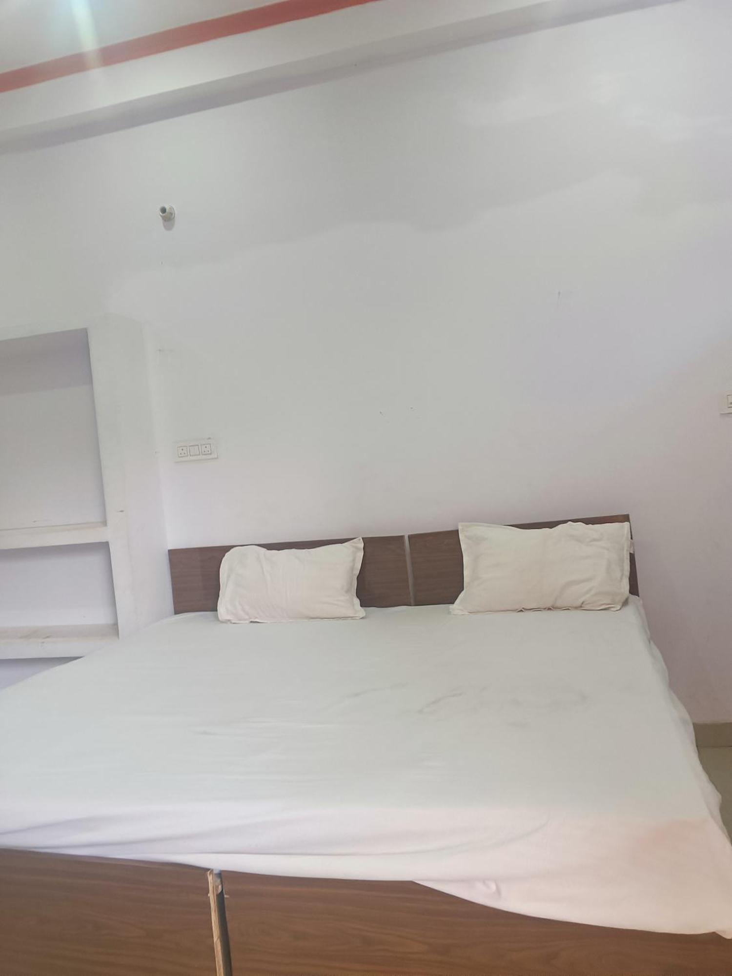La Ayodhya Residency Hotel Exterior photo