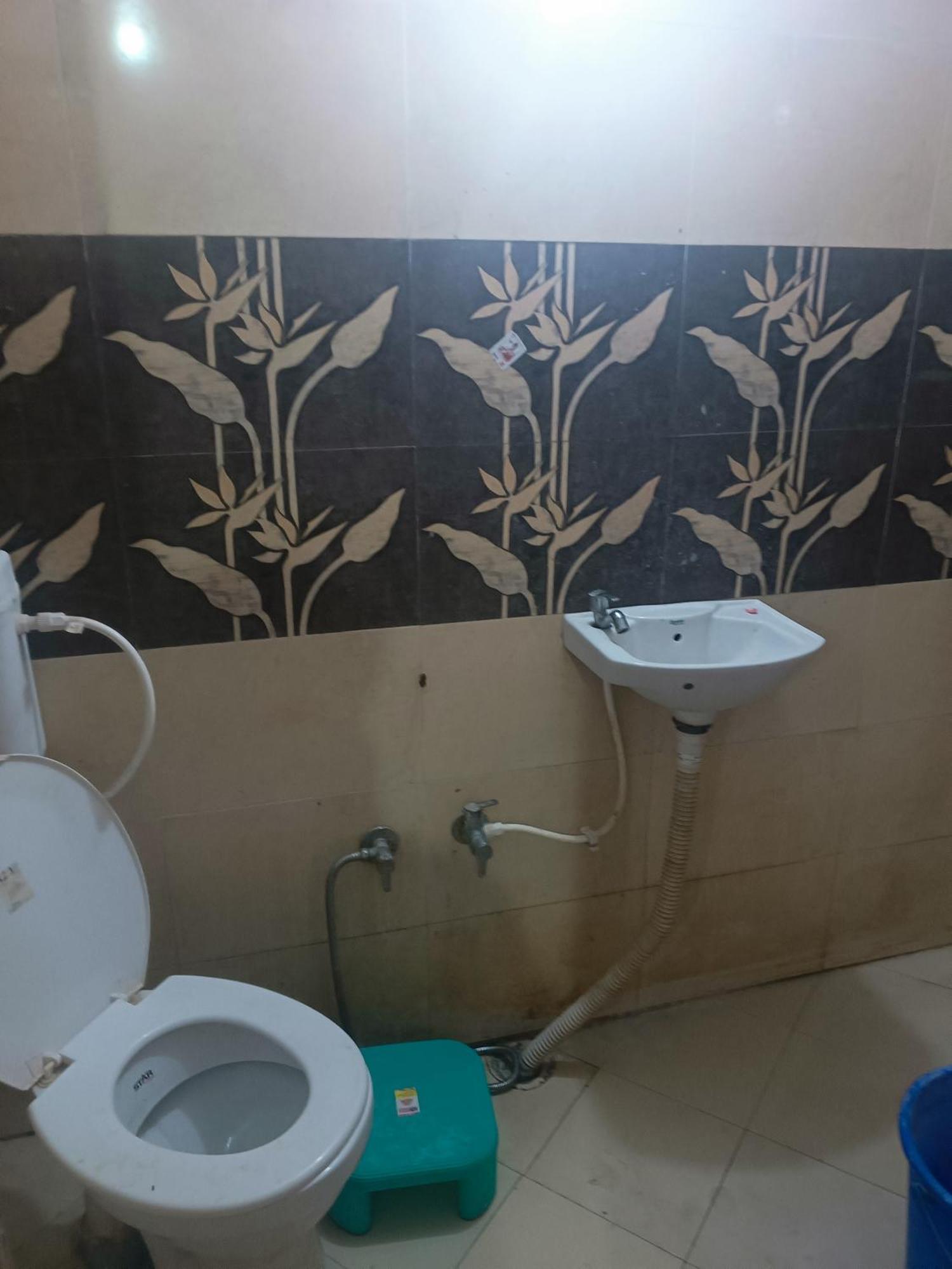 La Ayodhya Residency Hotel Exterior photo