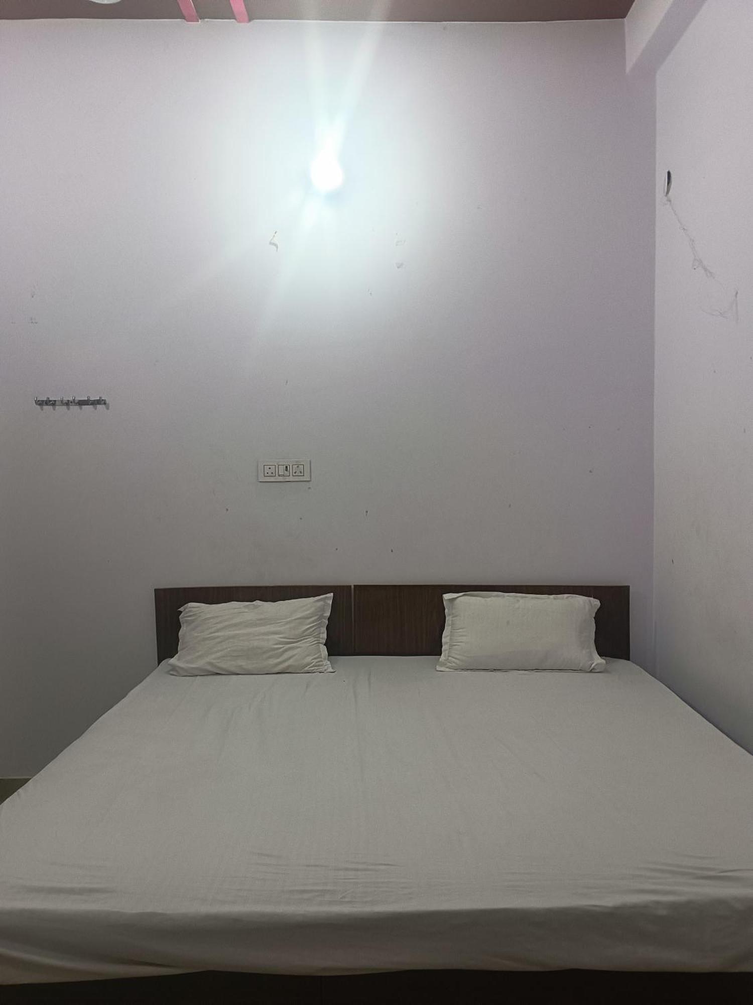 La Ayodhya Residency Hotel Exterior photo