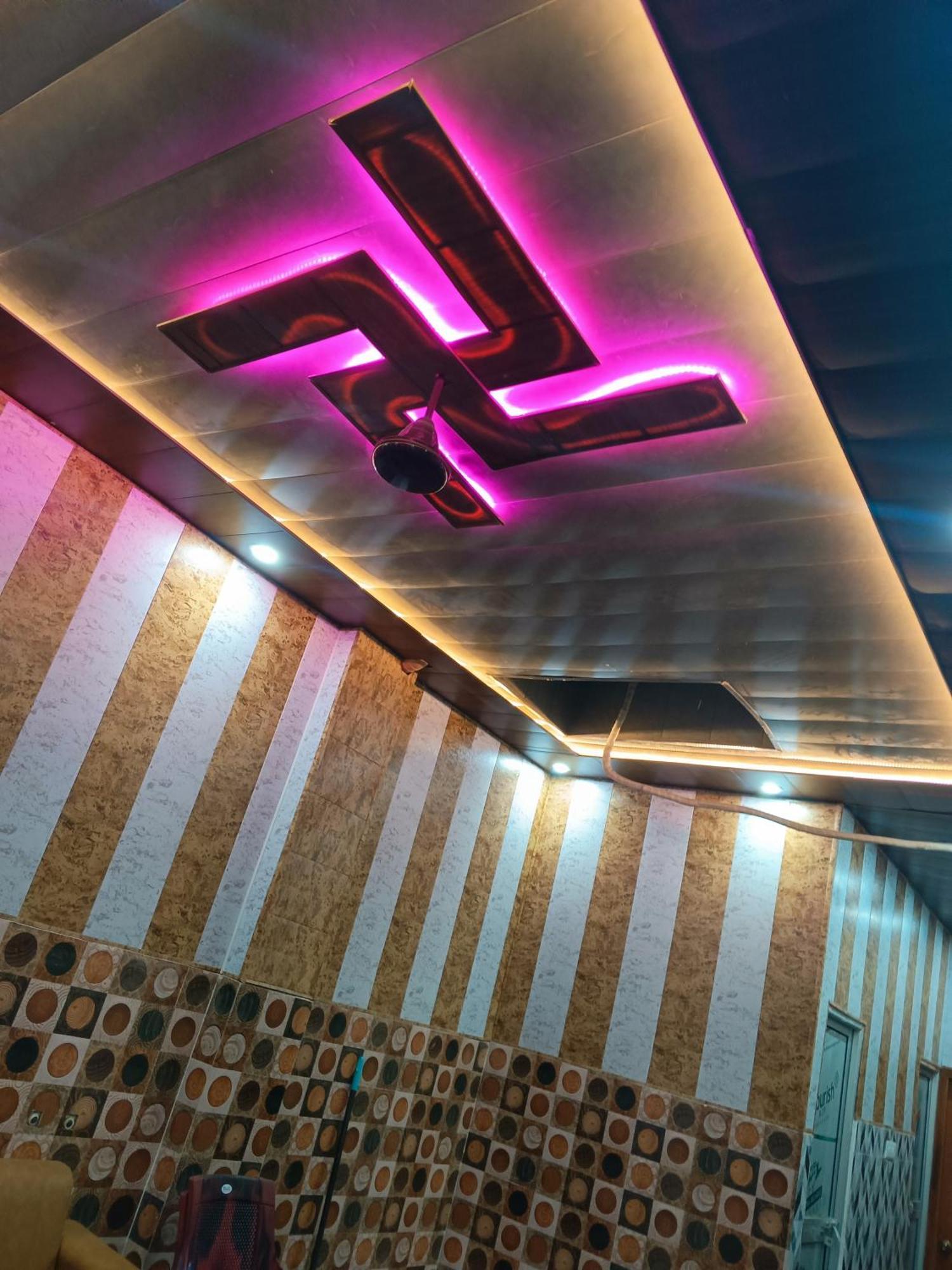 La Ayodhya Residency Hotel Exterior photo
