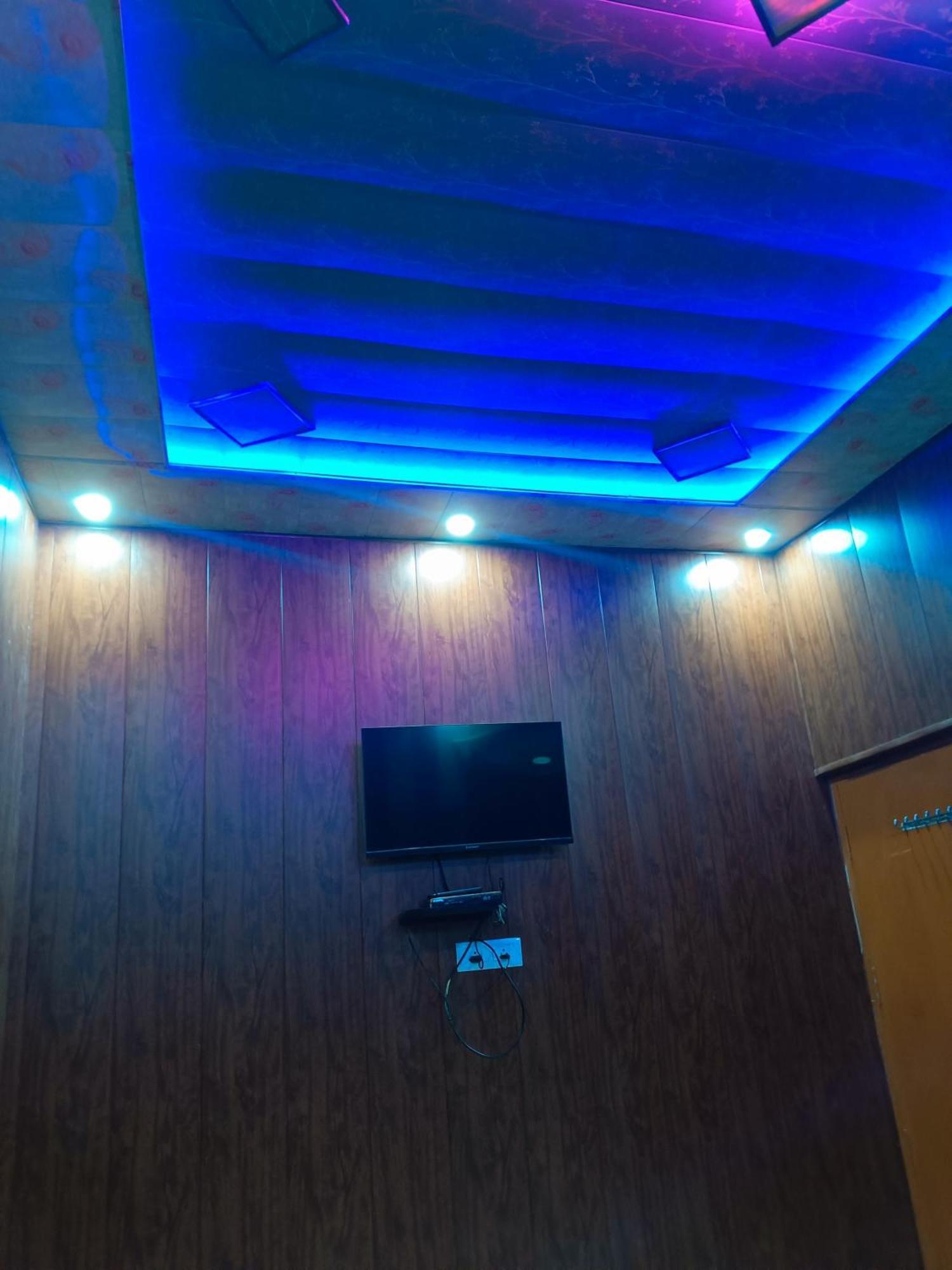 La Ayodhya Residency Hotel Exterior photo