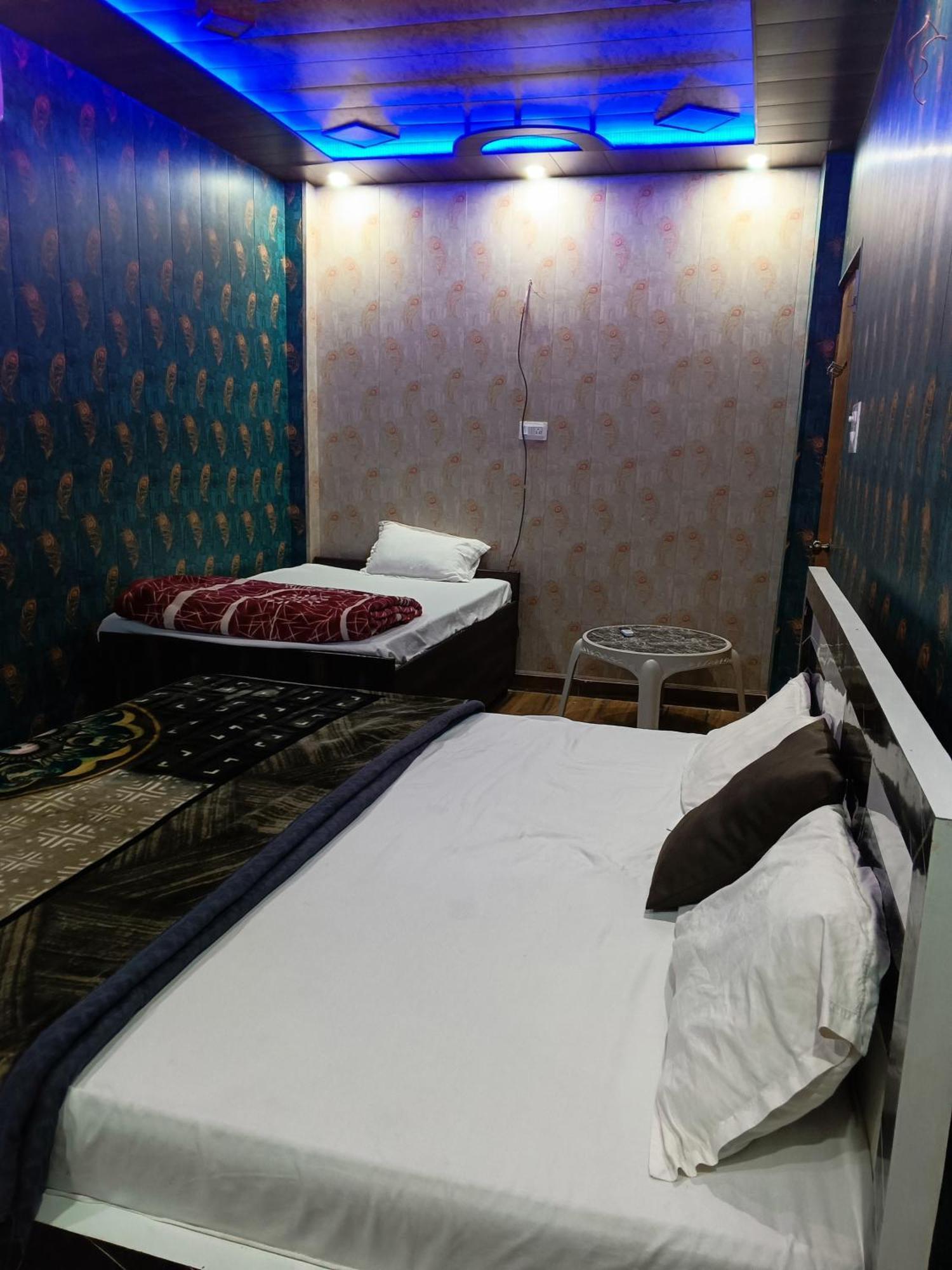 La Ayodhya Residency Hotel Exterior photo