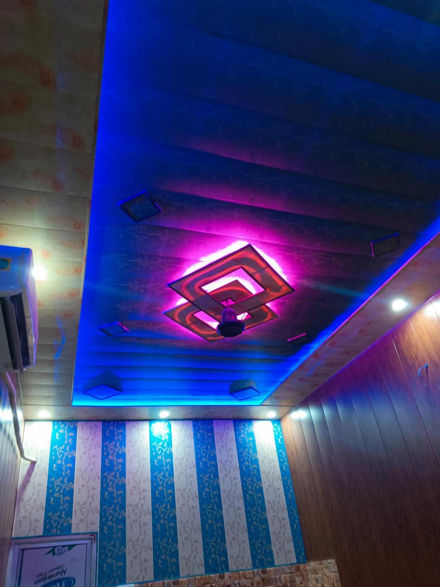 La Ayodhya Residency Hotel Exterior photo