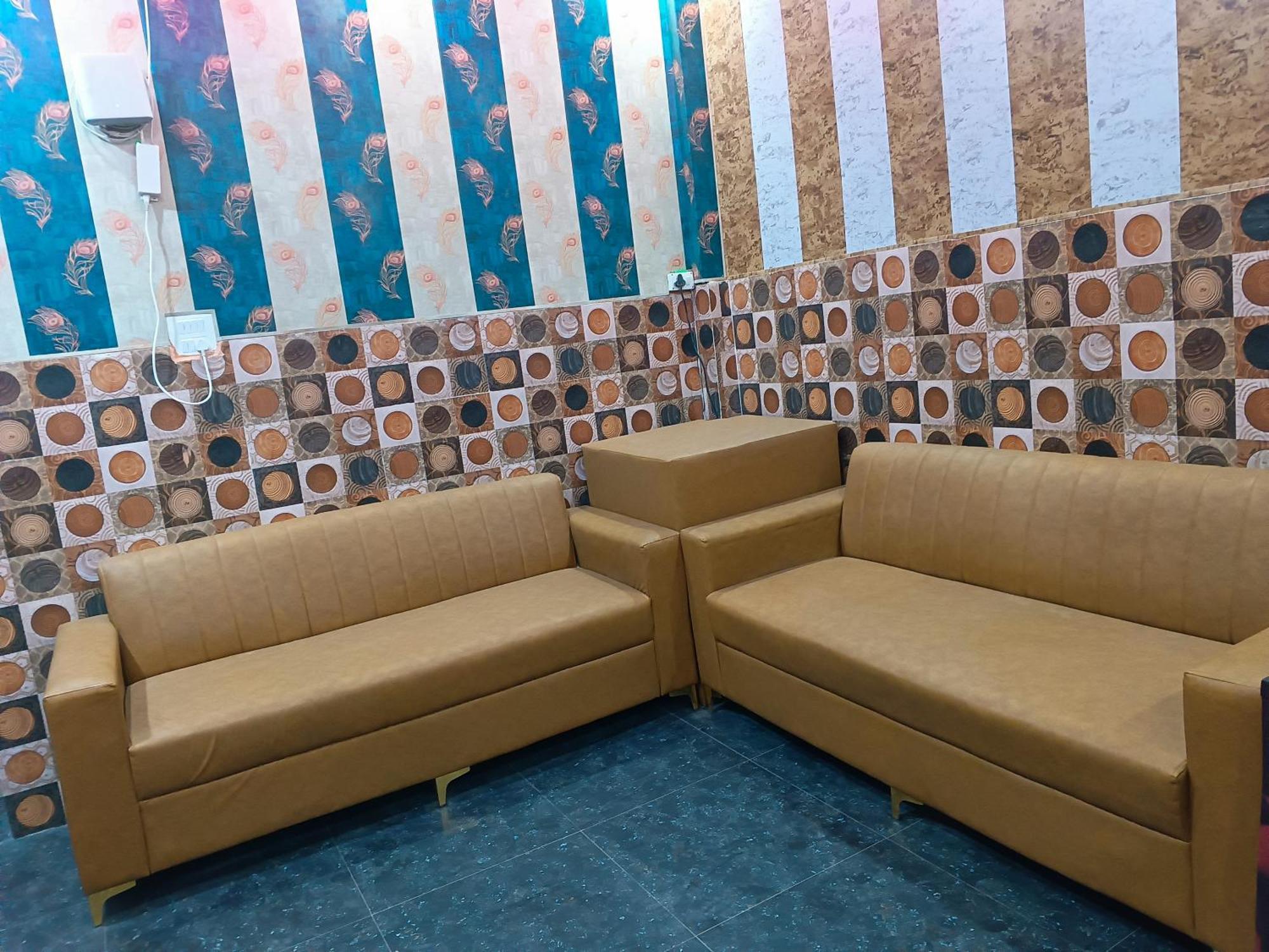 La Ayodhya Residency Hotel Exterior photo