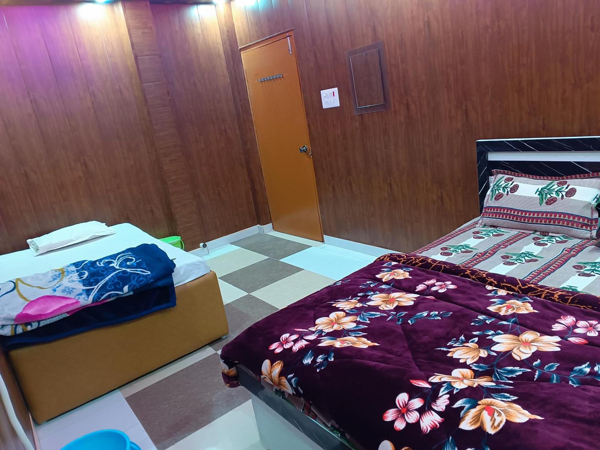 La Ayodhya Residency Hotel Exterior photo