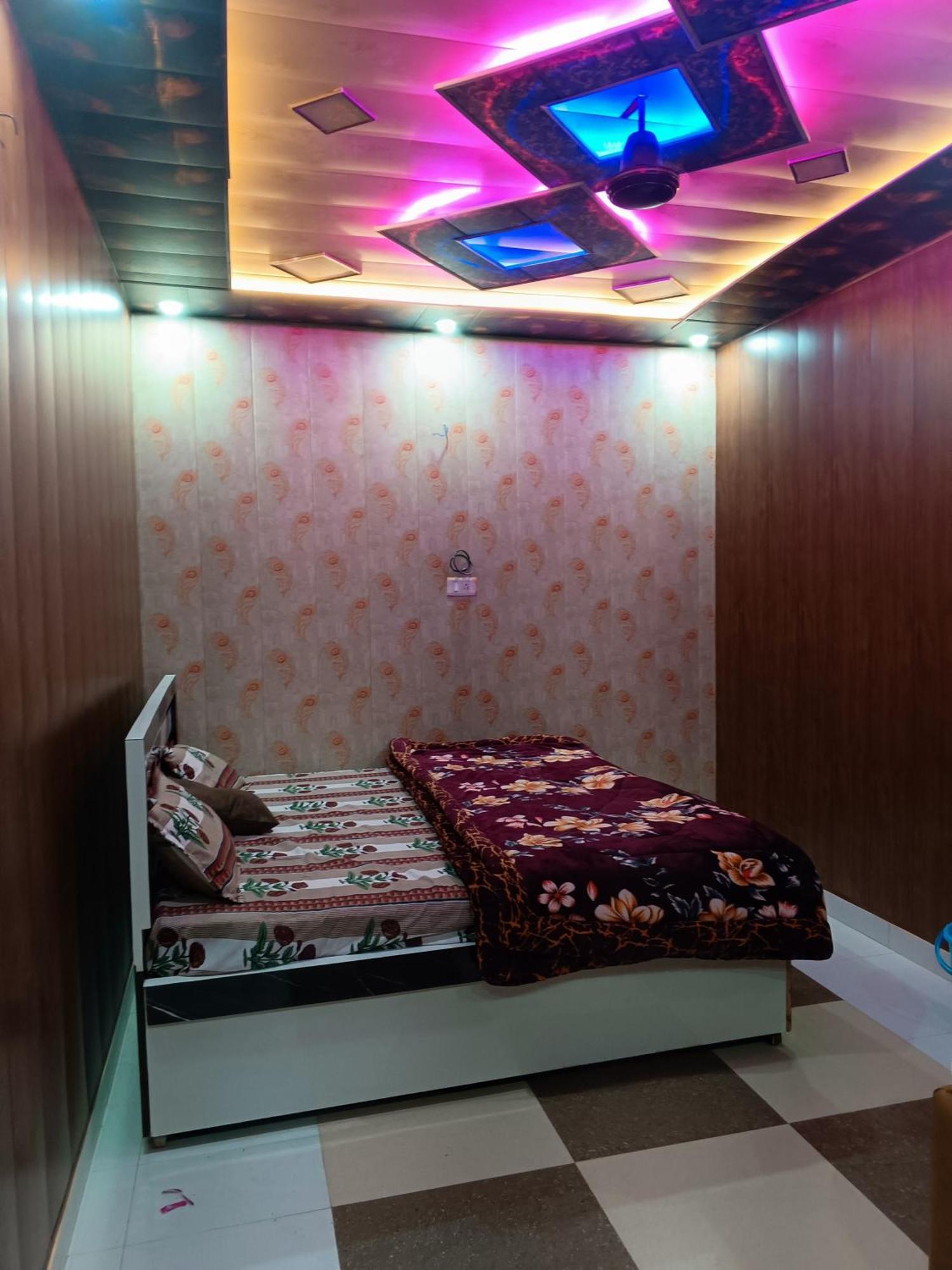 La Ayodhya Residency Hotel Exterior photo